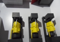 custom made model of Accommodation Rentals Module
